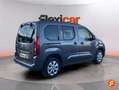 Opel Combo 1.5 TD 96kW (130CV) S/S Elegance Plus XL - 5P (202 Gris - thumbnail 8