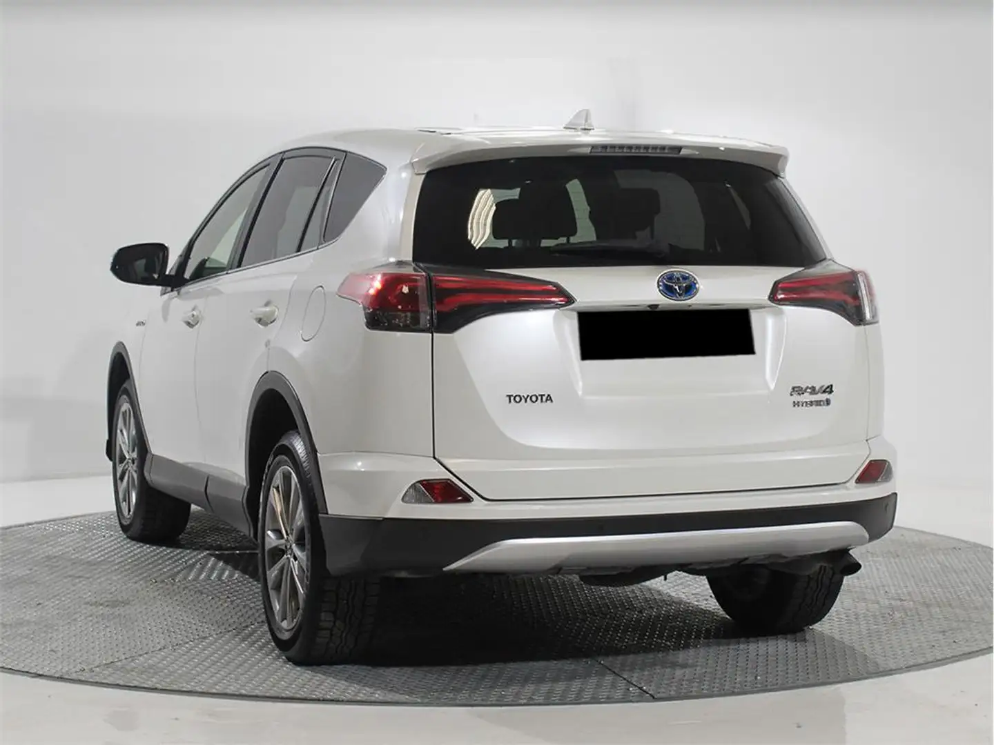 Toyota RAV 4 2.5 hybrid 2WD Advance - 2