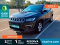 Jeep Compass 1.4 Multiair Longitude 4x2 103kW Negro - thumbnail 1