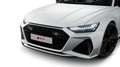 Audi RS6 Avant performance BLACK HUD PANO NACHTS STHZ Weiß - thumbnail 6