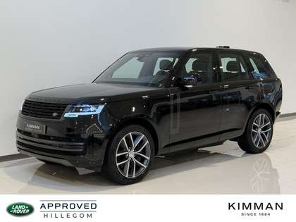 Land Rover Range Rover 3.0 P440e HSE PHEV | Panorama dak | 22 inch | Shad
