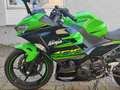 Kawasaki Ninja 400 Yeşil - thumbnail 7