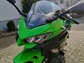 Kawasaki Ninja 400 zelena - thumbnail 2