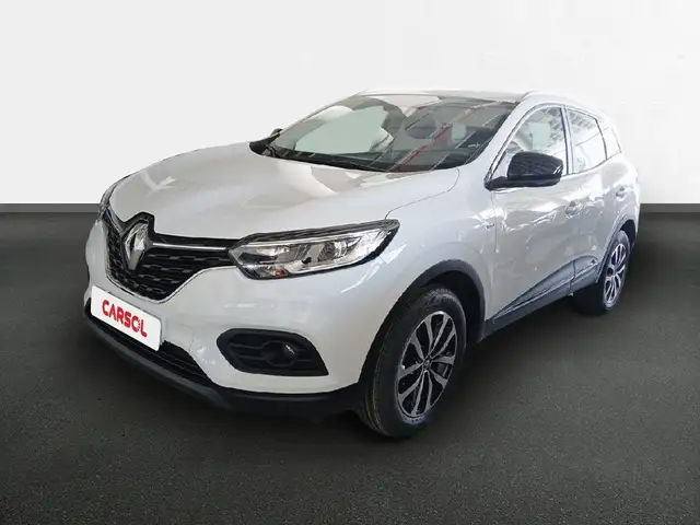 Renault Kadjar Techno GPF TCe 103kW (140CV)