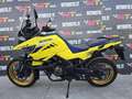 Suzuki V-Strom 1050 XT Video 360 Giallo - thumbnail 2