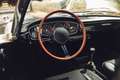 BMW 1600 GT (Glas GT) | Vollrestauriert Weiß - thumbnail 2