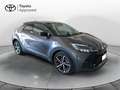 Toyota C-HR 2.0 HV Lounge Grigio - thumbnail 9