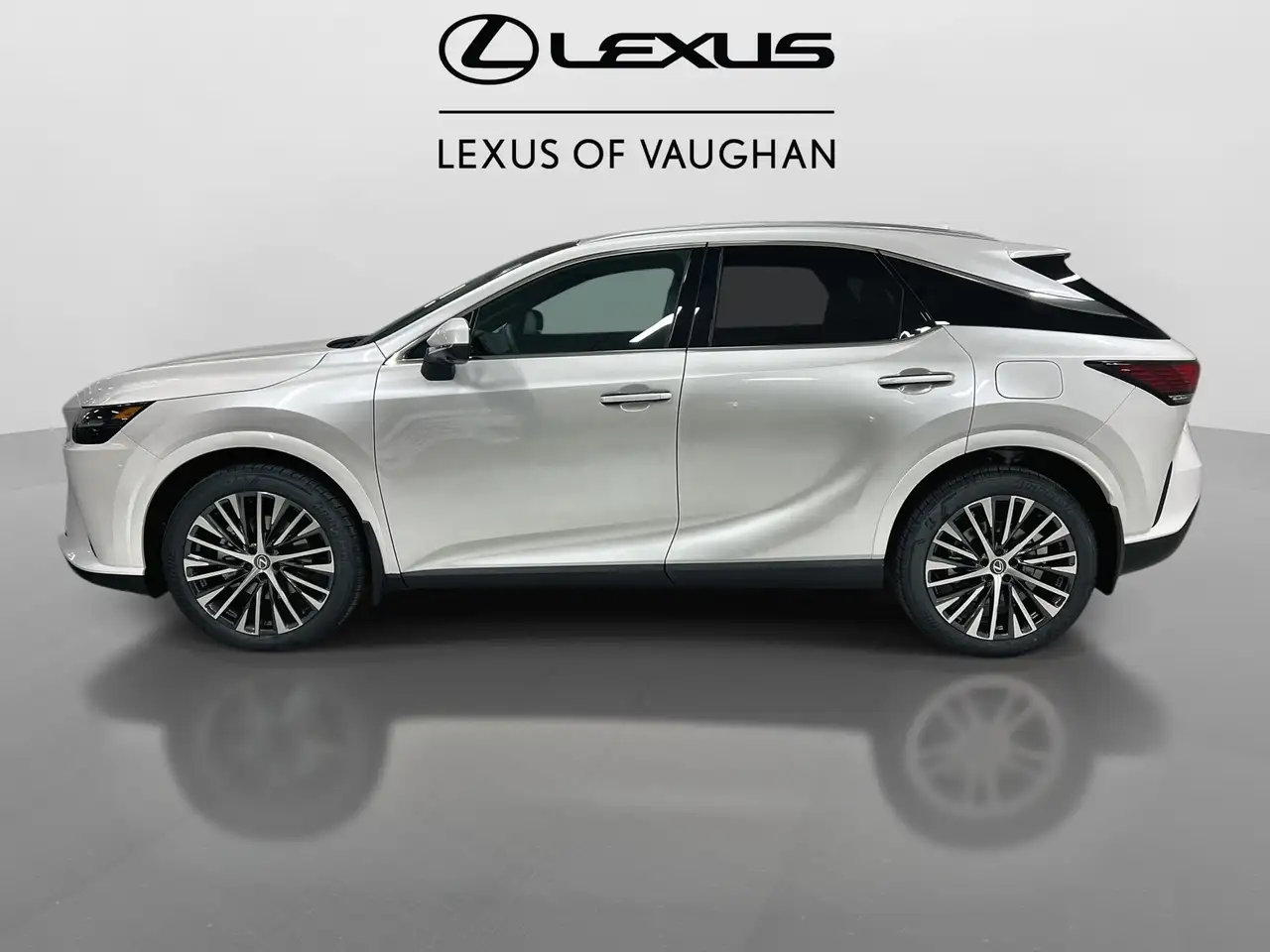 Lexus RX photo Lexus RX