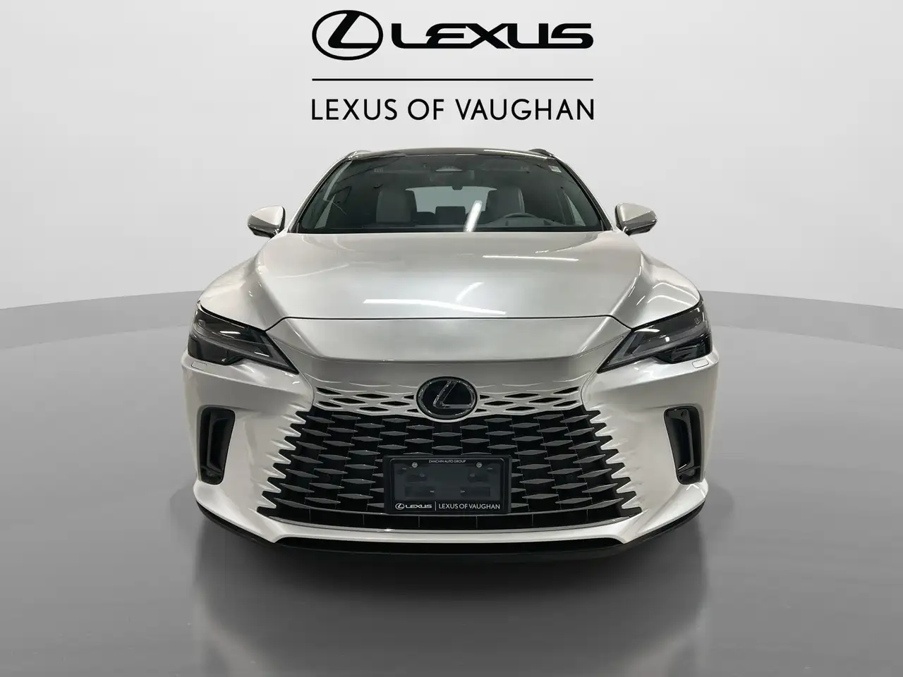 Lexus RX photo Lexus RX