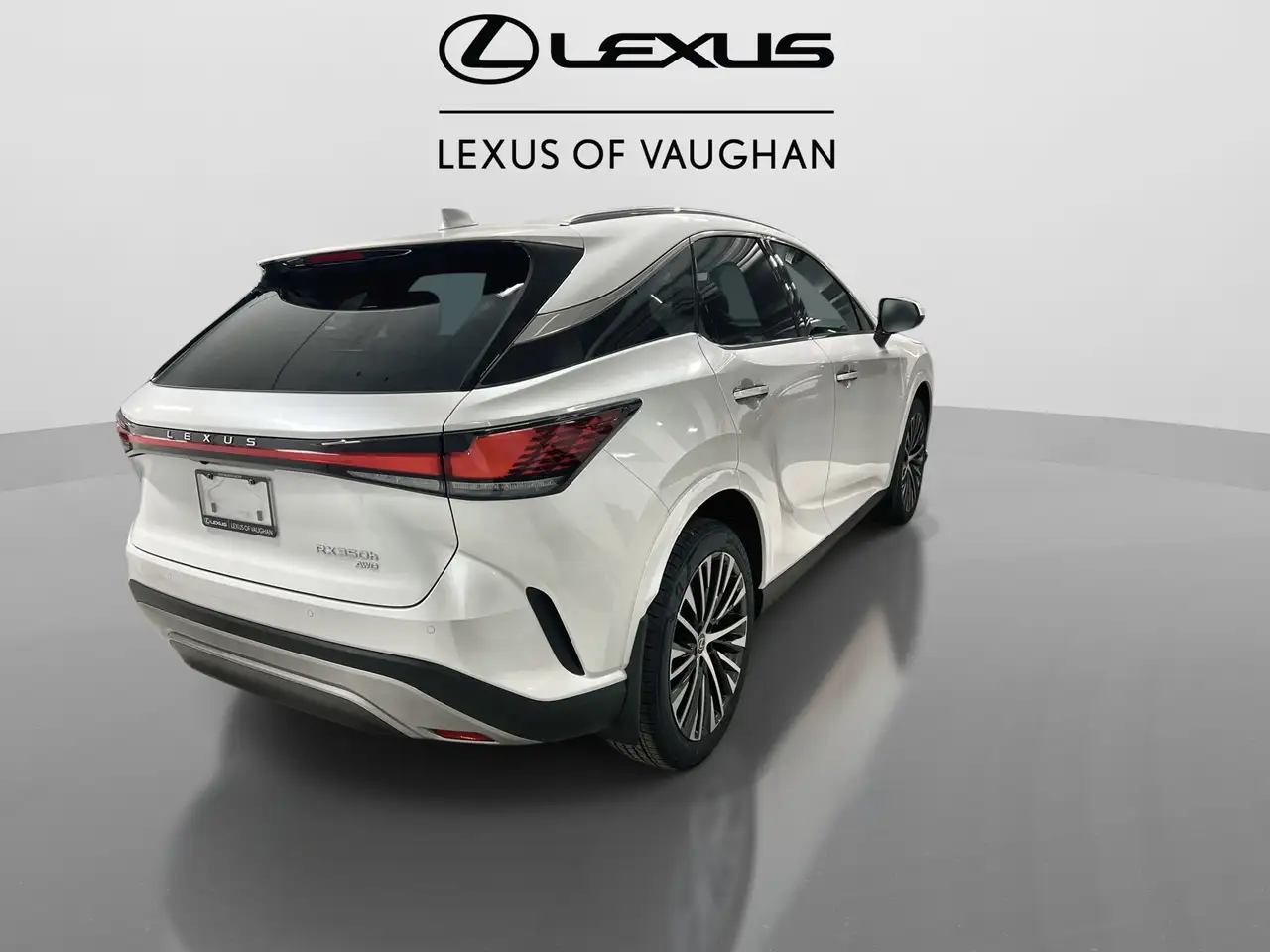 Lexus RX photo Lexus RX