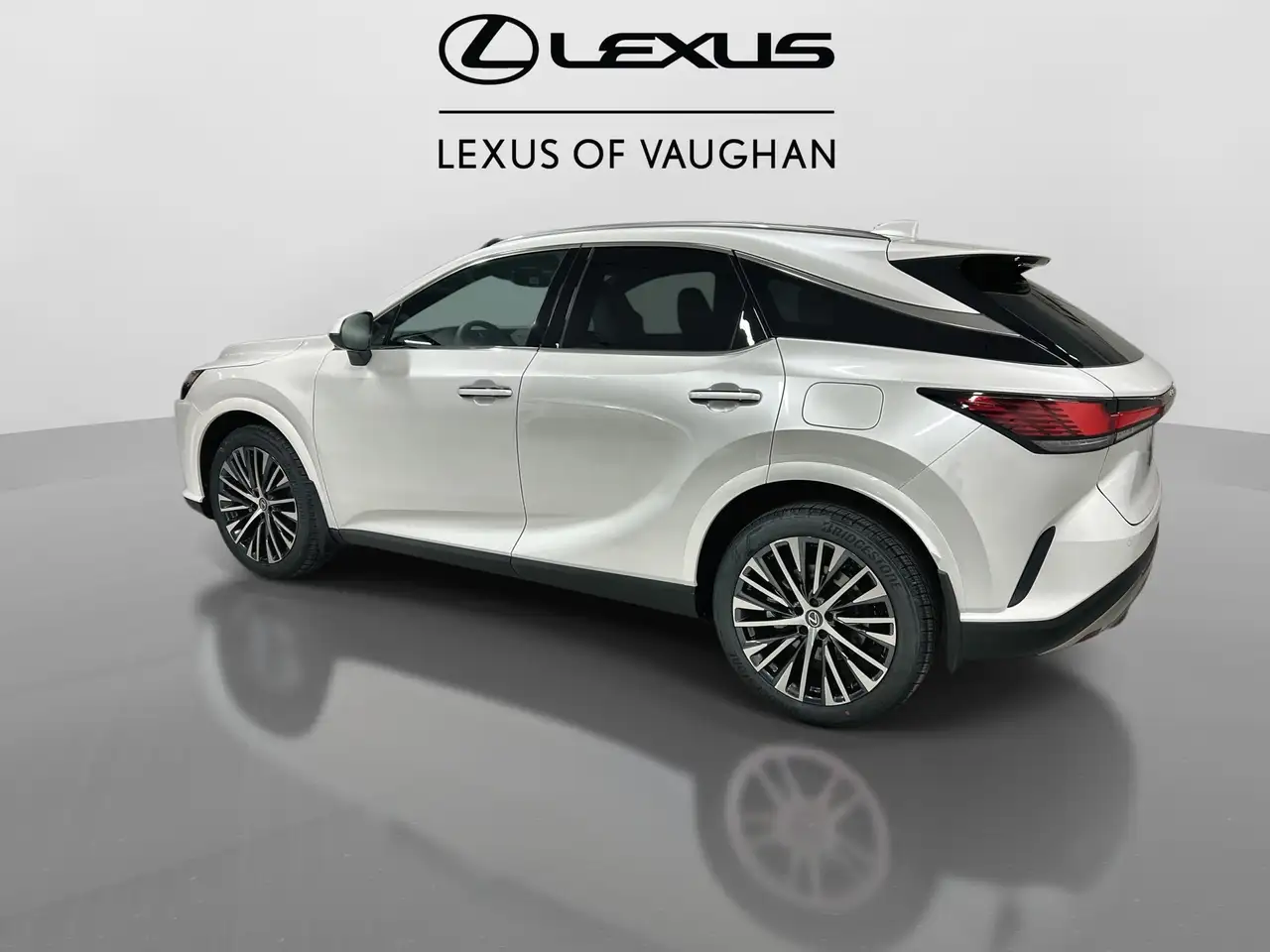 Lexus RX photo Lexus RX