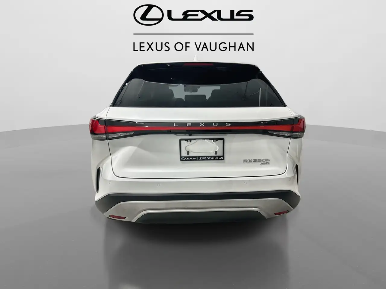 Lexus RX photo Lexus RX