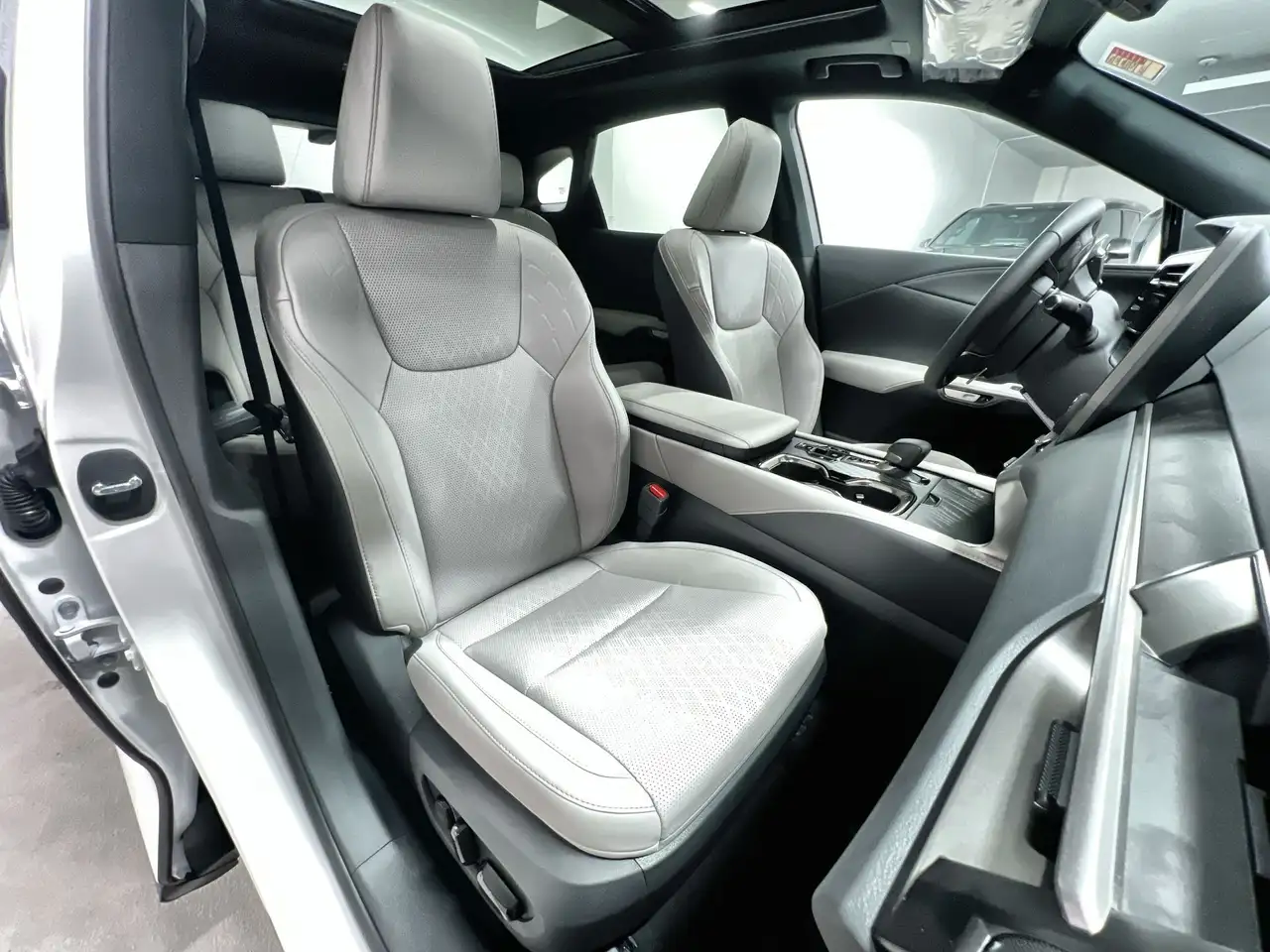 Lexus RX photo Lexus RX