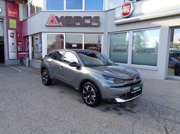 PureTech 130 S&S EAT8 Max Benzin Vollausstattung