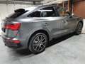 Audi Q5 -Sportback,3xS-line,Audi exclusive,Matrix,el.Ahv Grau - thumbnail 17