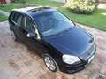 Volkswagen Polo Polo IV 2005 5p 1.4 Sportline 80cv Nero - thumbnail 5