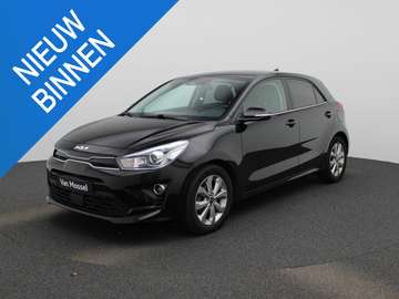 1.2 More NAVI | CAMERA | LEDER