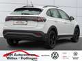 Volkswagen Taigo 1.0 TSI Life NAVI CLIMATRONIC SITZHZG GJ-REIFEN Blanco - thumbnail 2