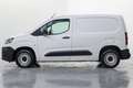 Citroen Berlingo Van BlueHDi S&S Talla M Control 100 Blanc - thumbnail 8