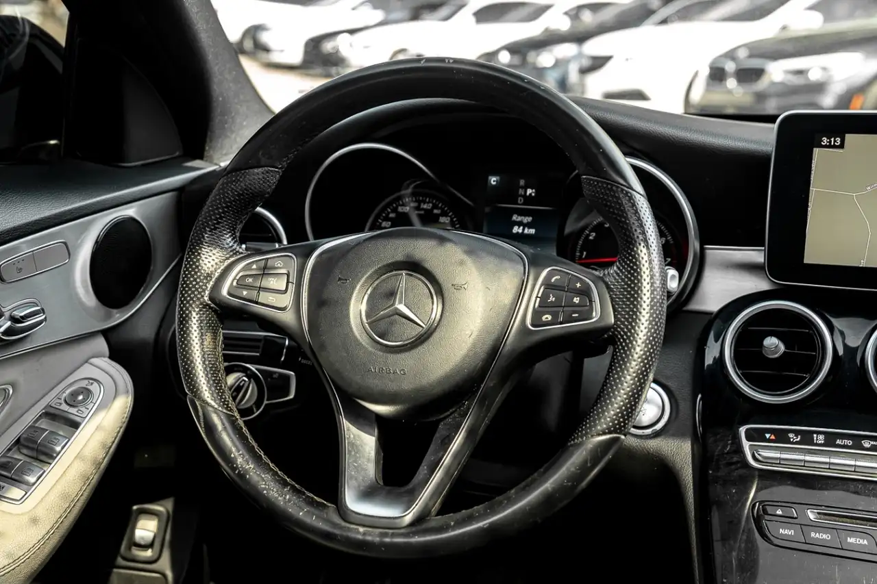 Mercedes-Benz C-Class fotografie Mercedes-Benz C-Class