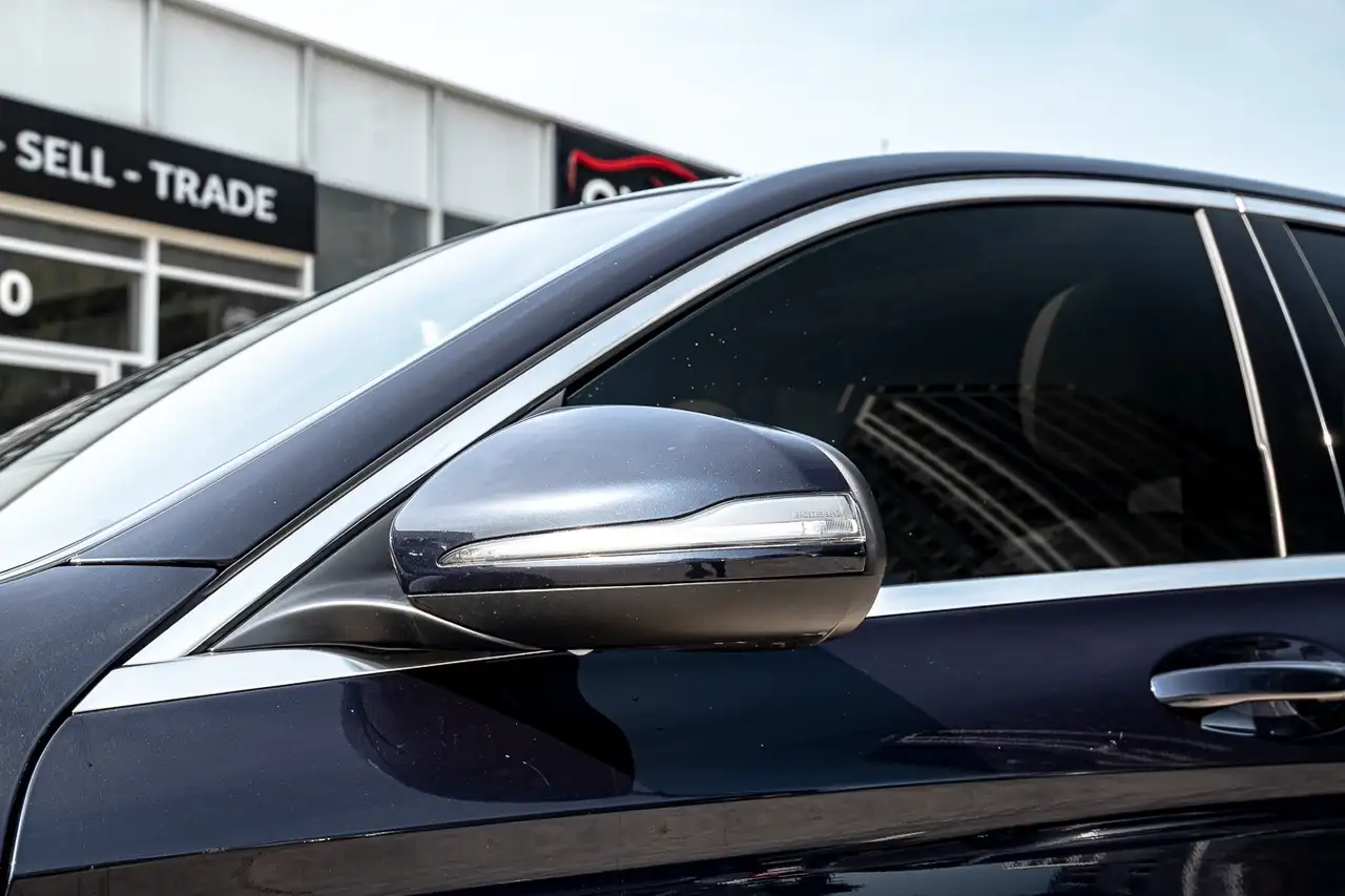 Mercedes-Benz C-Class fotografie Mercedes-Benz C-Class