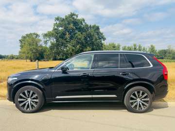 XC90 2.0 T8 4WD PHEV Inscription Expres.P.E.