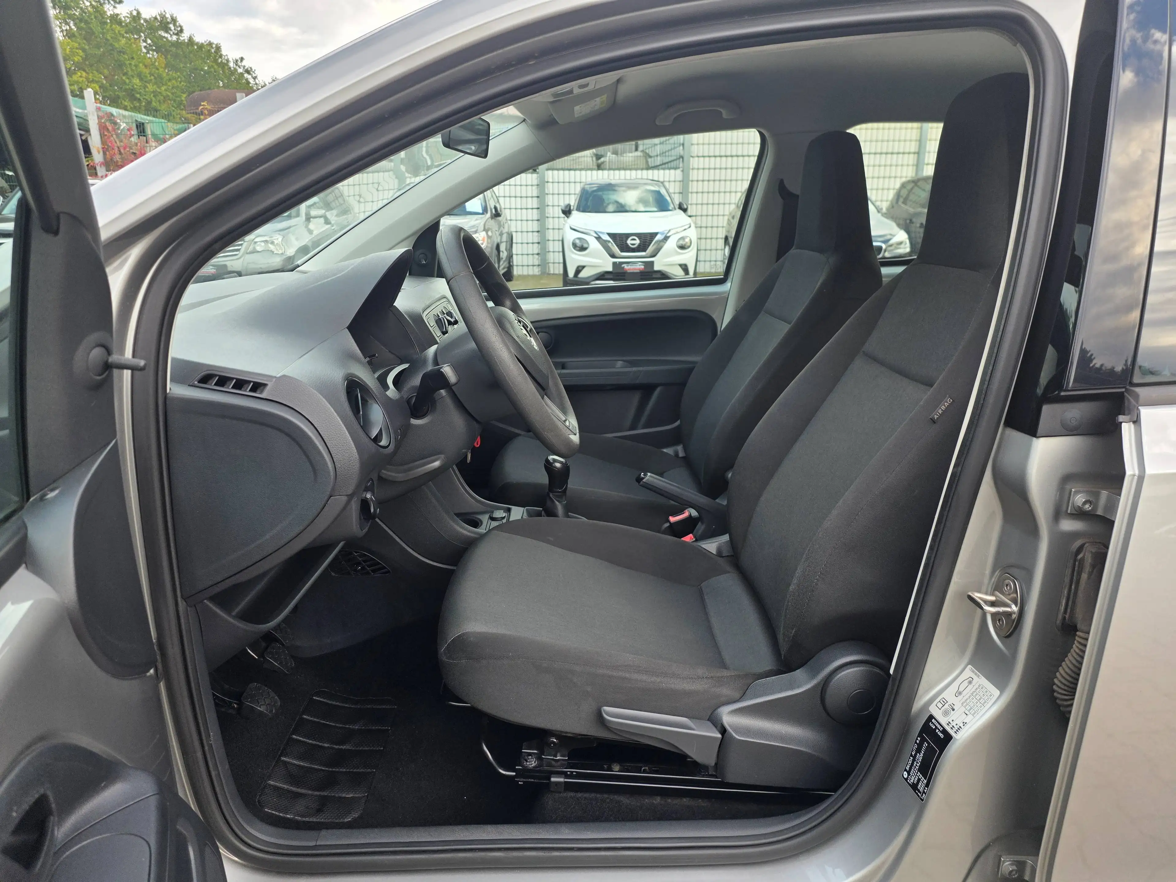 Skoda Citigo Cool Edition — photo 11
