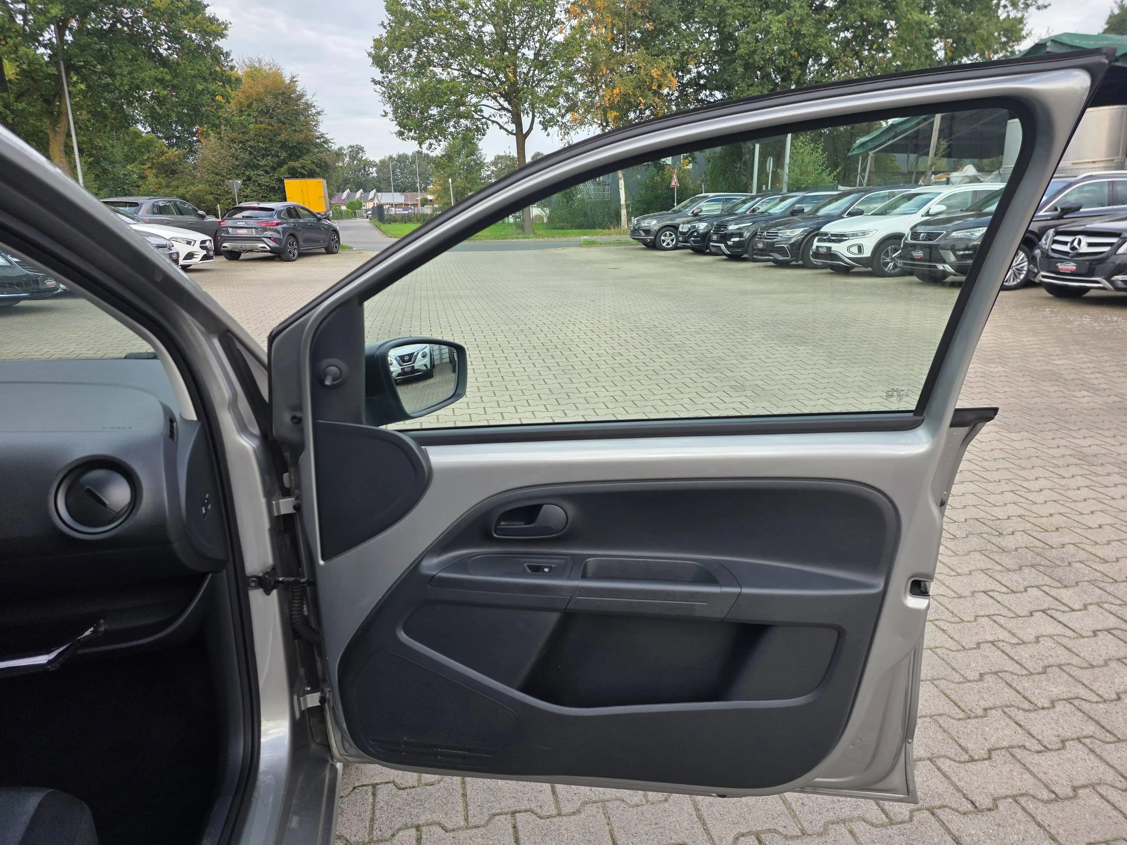 Skoda Citigo Cool Edition — photo 10