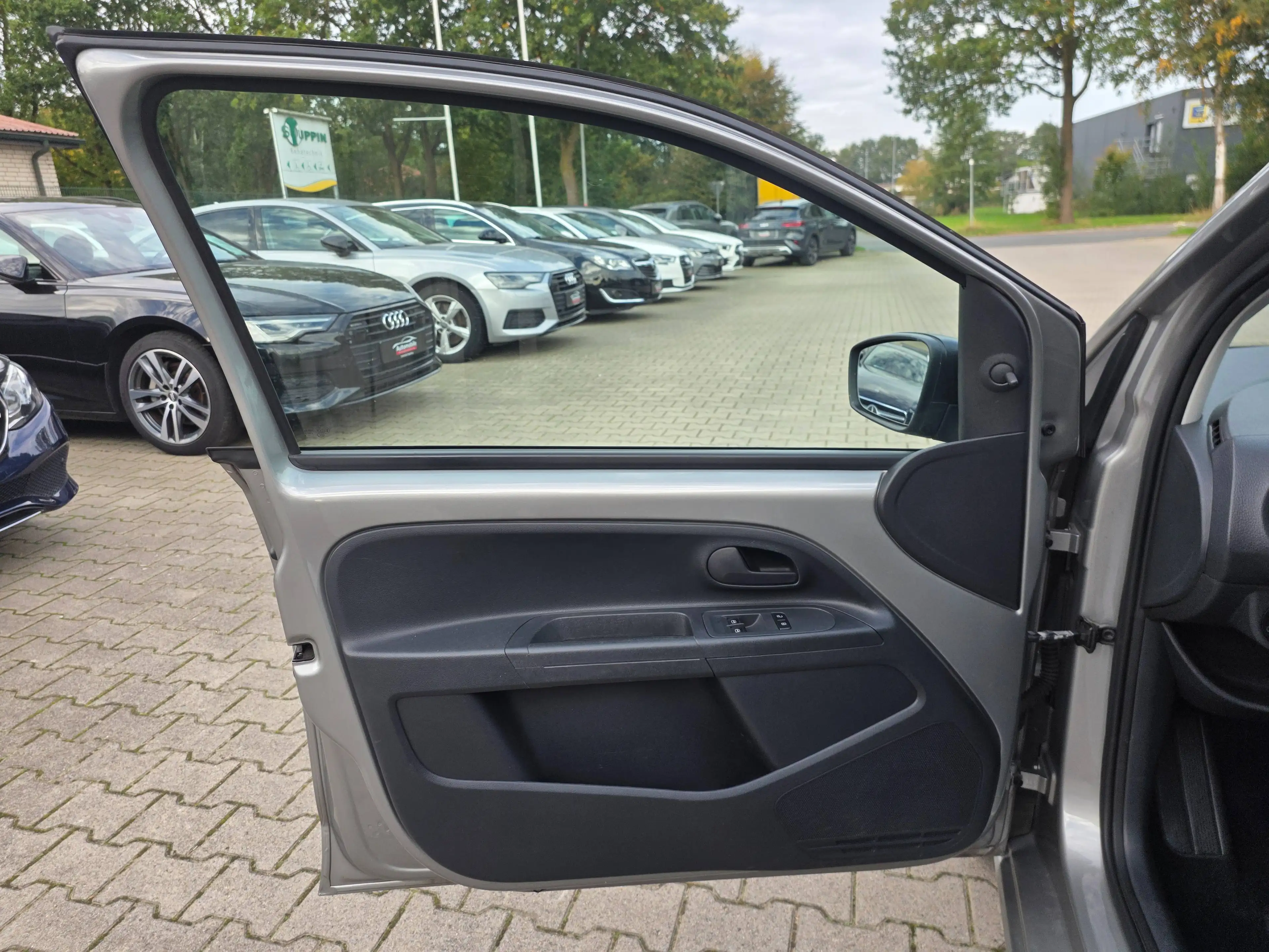 Skoda Citigo Cool Edition — photo 9