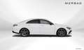 Mercedes-Benz CLA 180 Coupé AMG Line Facelift Weiß - thumbnail 9