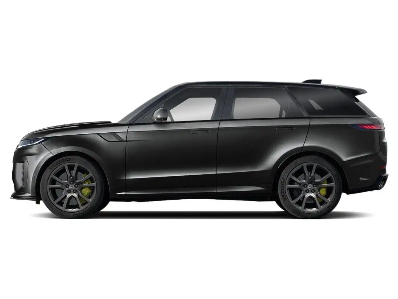Land Rover Range Rover Sport fotografie Land Rover Range Rover Sport