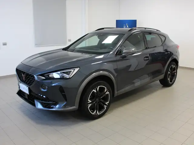 CUPRA Formentor 1.5 tsi 150cv dsg *Disponibile in diversi Colori*