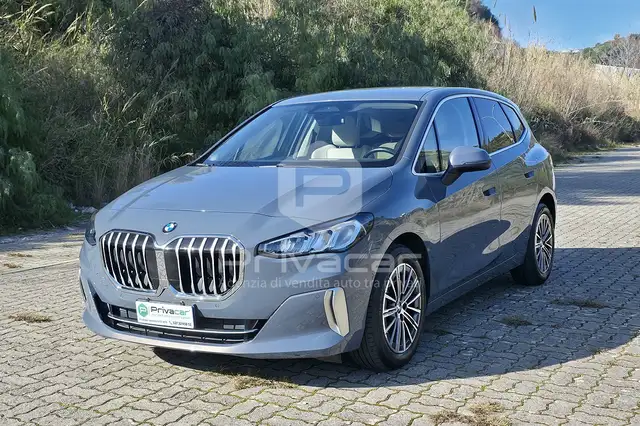 BMW 218 218i Active Tourer Luxury