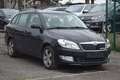 Skoda Fabia Combi Greenline Schwarz - thumbnail 2