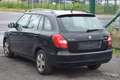 Skoda Fabia Combi Greenline Schwarz - thumbnail 4