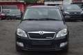 Skoda Fabia Combi Greenline Schwarz - thumbnail 1
