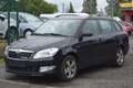 Skoda Fabia Combi Greenline Schwarz - thumbnail 3