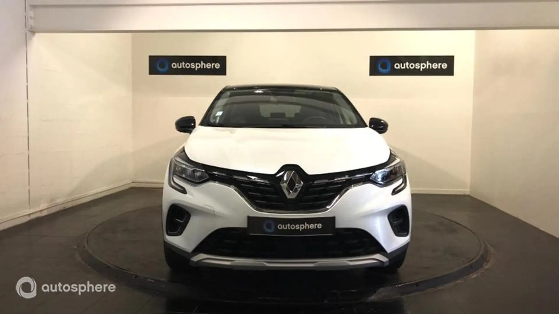 Renault Captur 1.0 TCe 90ch Techno - 2