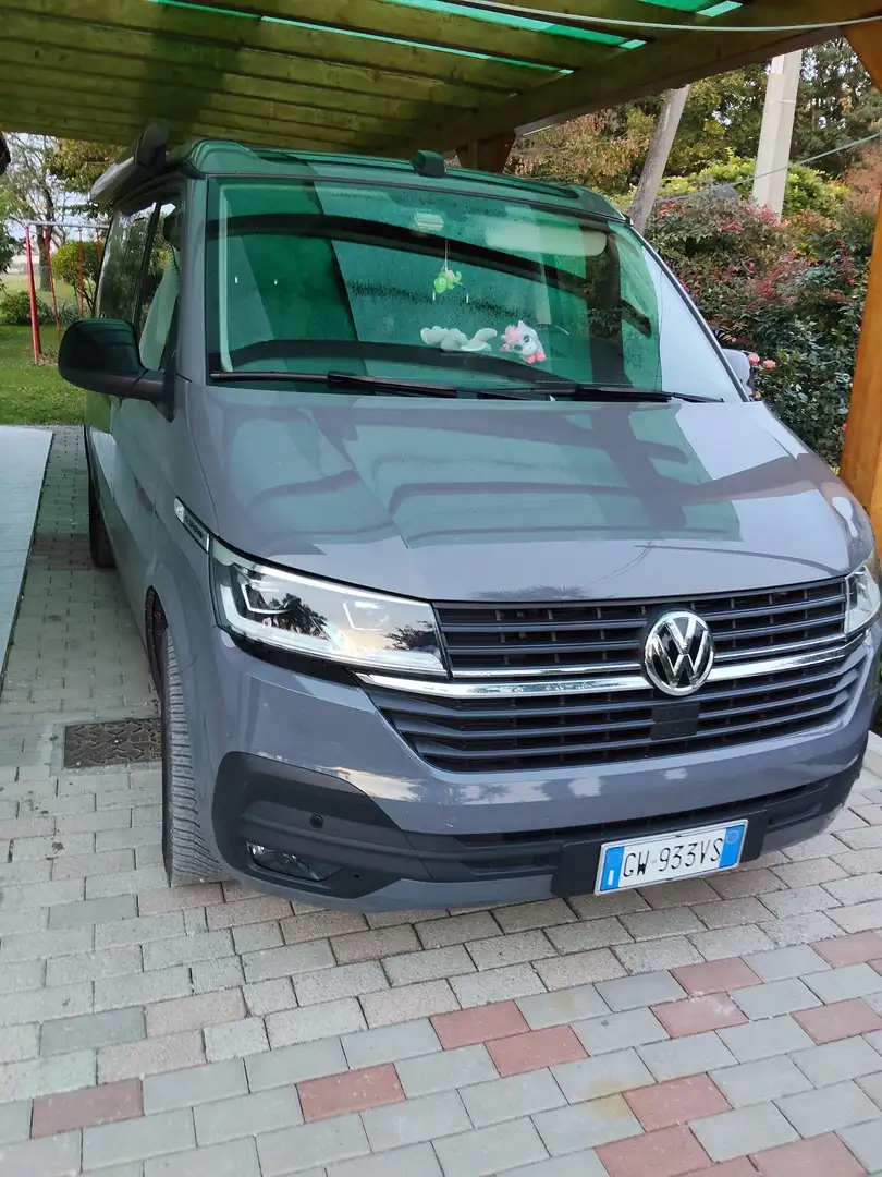Volkswagen T6.1 California beach edition - 2