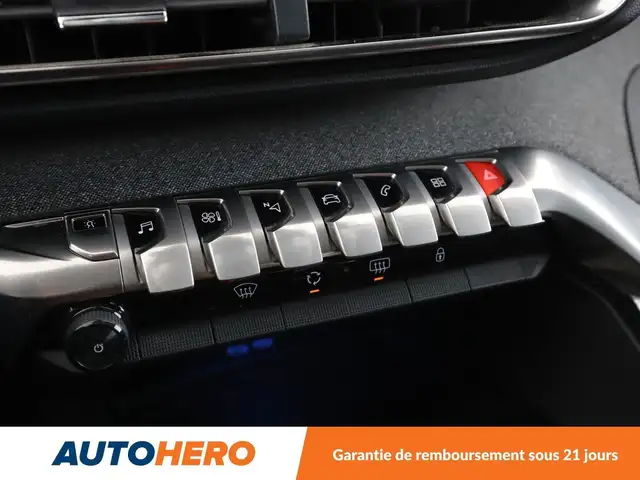 Peugeot 3008 view 30