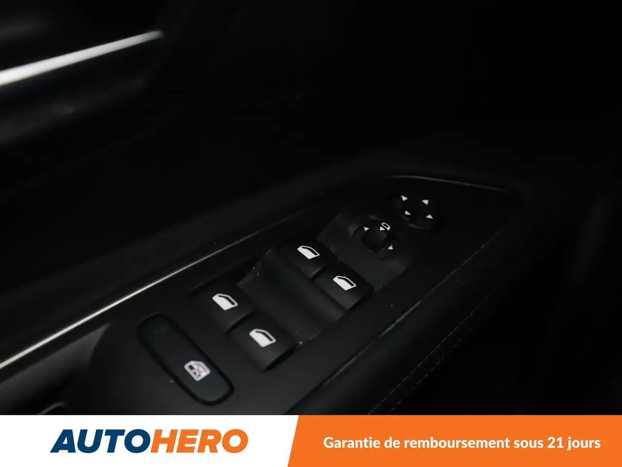 Peugeot 3008 3008 — photo 36