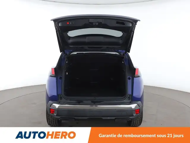 Peugeot 3008 view 19