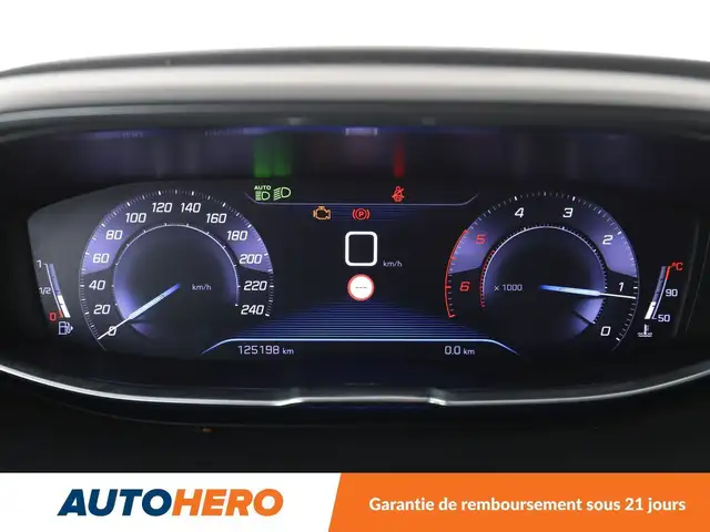 Peugeot 3008 view 25