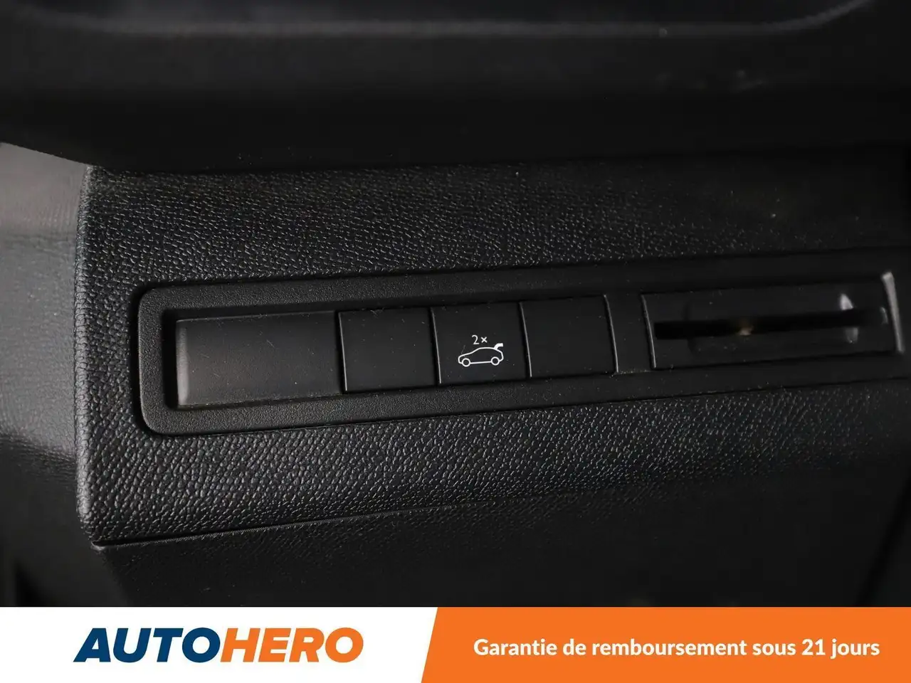 Peugeot 3008 3008 — photo 35