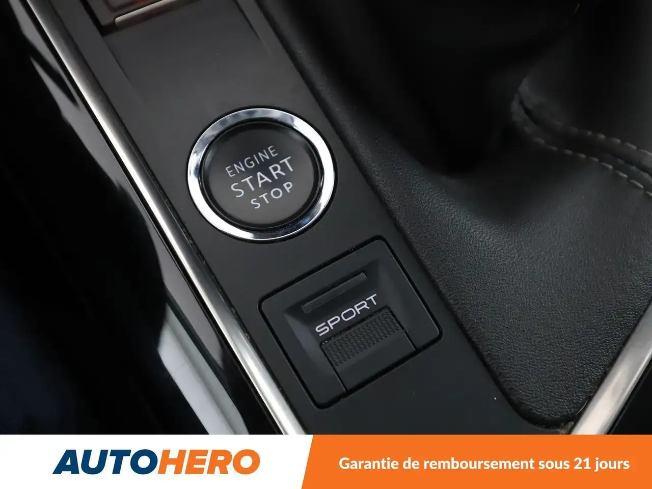 Peugeot 3008 3008 — photo 33
