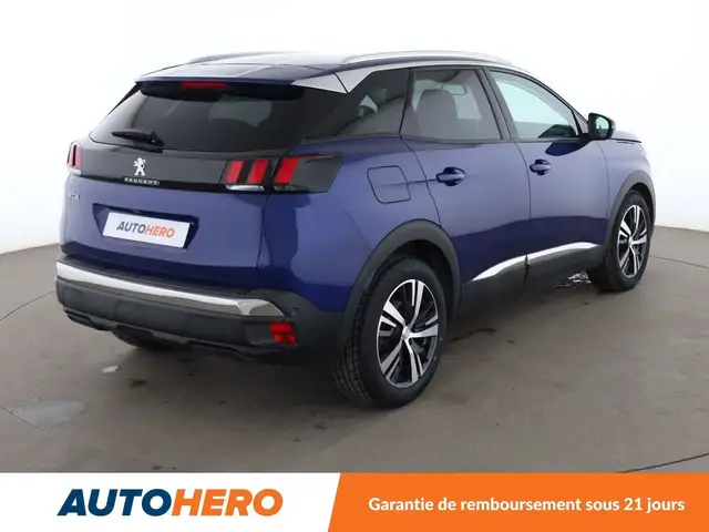 Peugeot 3008 view 6