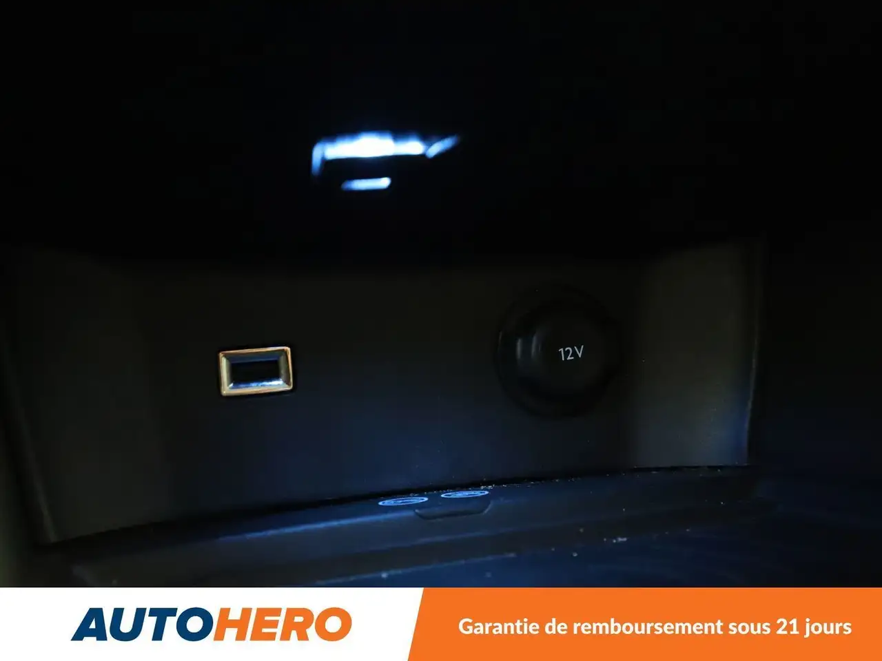 Peugeot 3008 3008 — photo 31