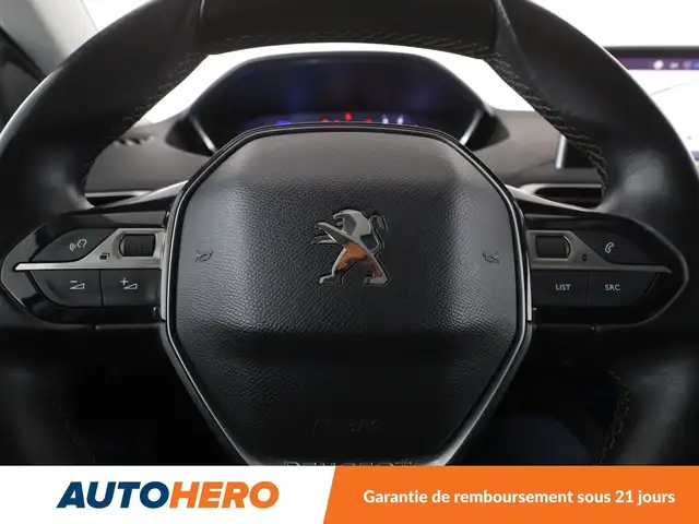 Peugeot 3008 view 22