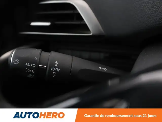 Peugeot 3008 view 23