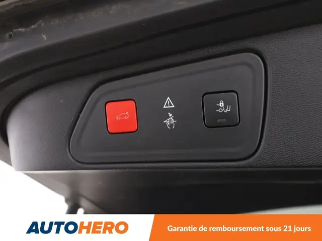 Peugeot 3008 view 21